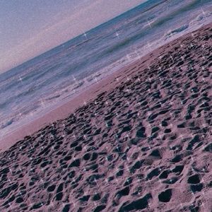 Meet your Posher, Whitney